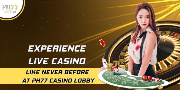 Hình ảnh bàn chơi Baccarat trực tuyến