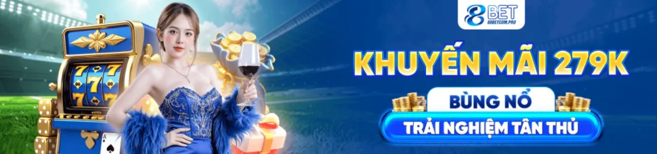 Banner khuyến mãi độc quyền từ keobong88 nhà cái